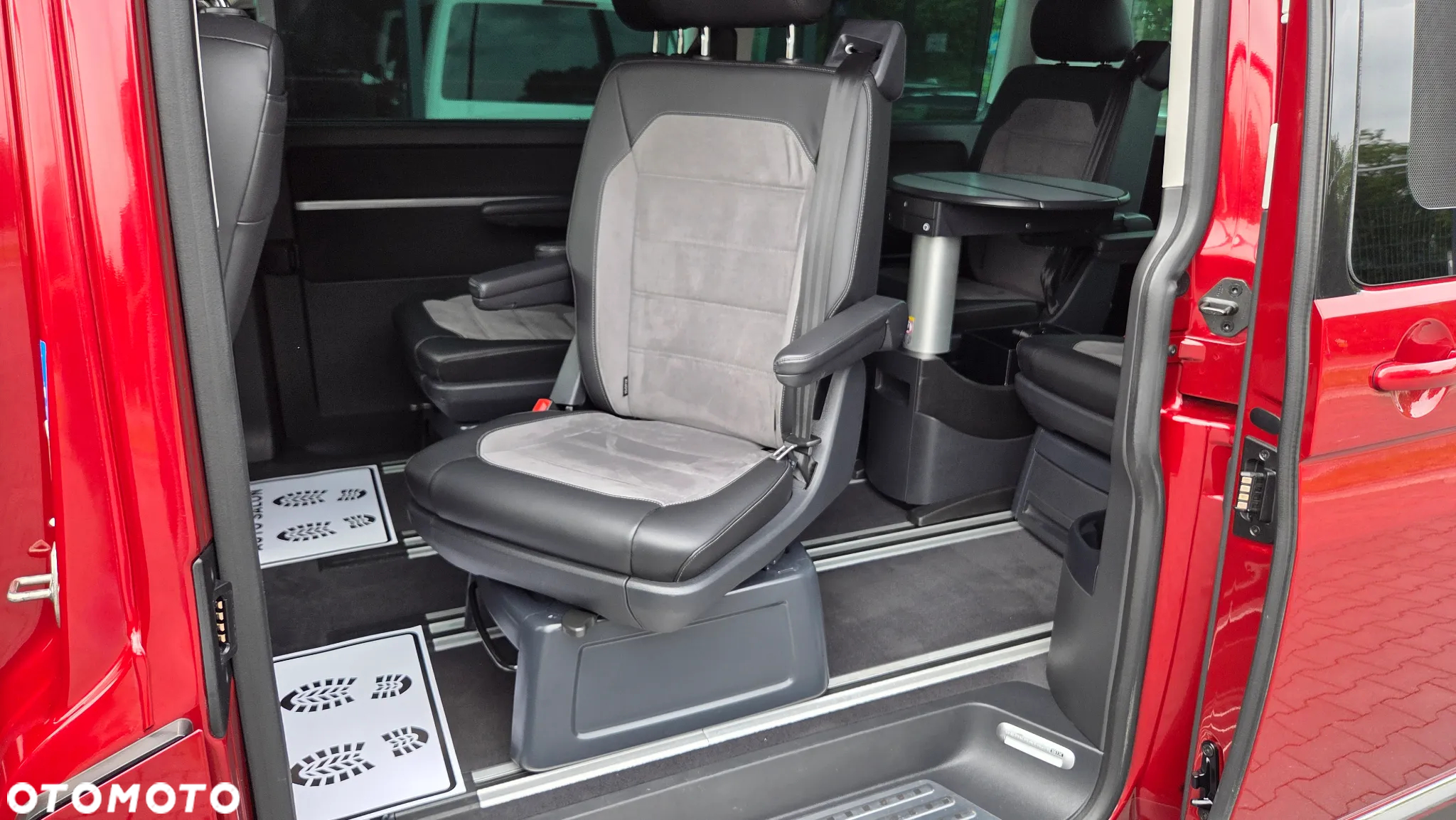 Volkswagen Multivan 6.1 2.0 TDI L1 Highline 4Motion DSG - 15