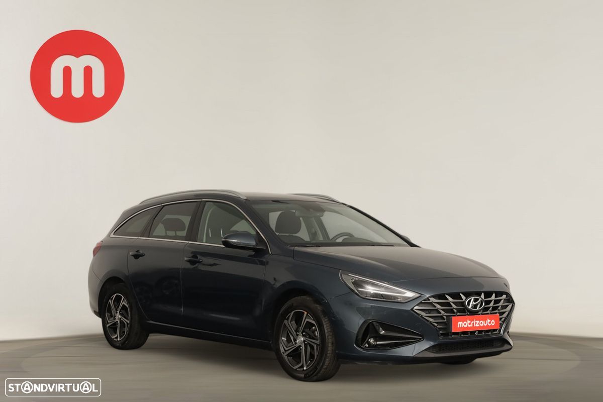 Hyundai i30 SW 1.0 T-GDi Style Plus - 1