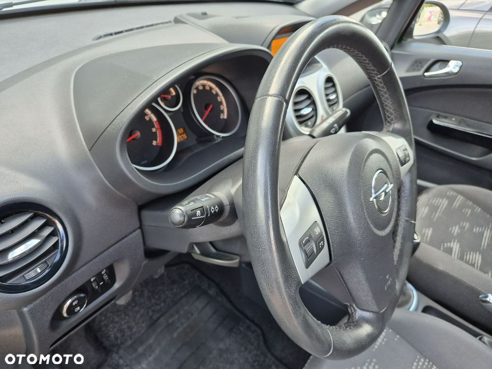 Opel Corsa - 11