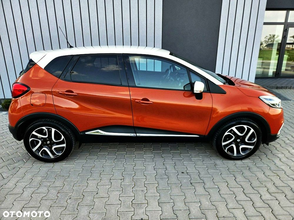 Renault Captur TCe 120 EDC Helly Hansen - 5
