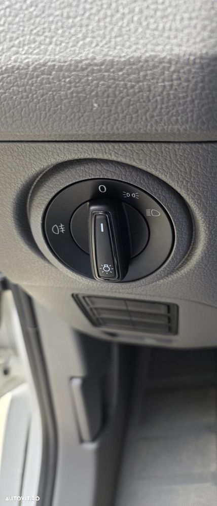 Volkswagen CRAFTER - 13