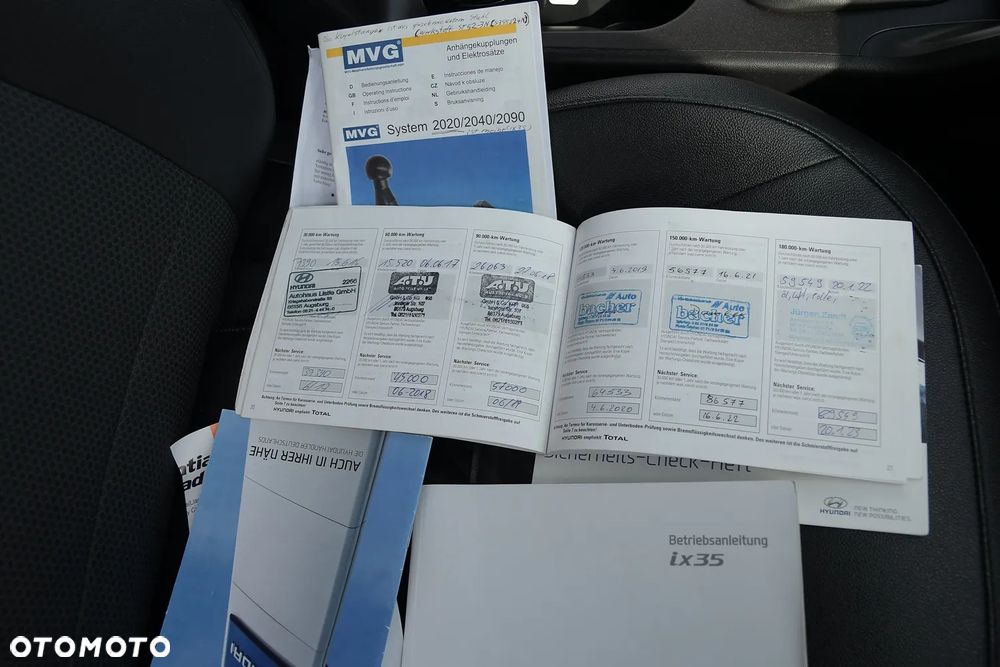 Hyundai ix35 1.6 2WD Fifa World Cup Edition - 38