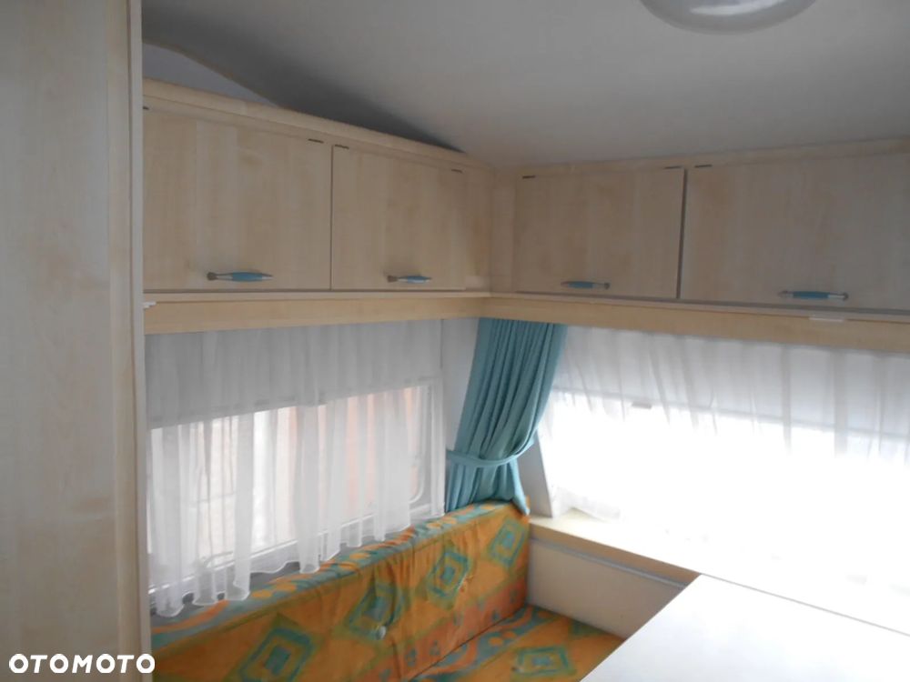 Chateau CARATT 390 - 17