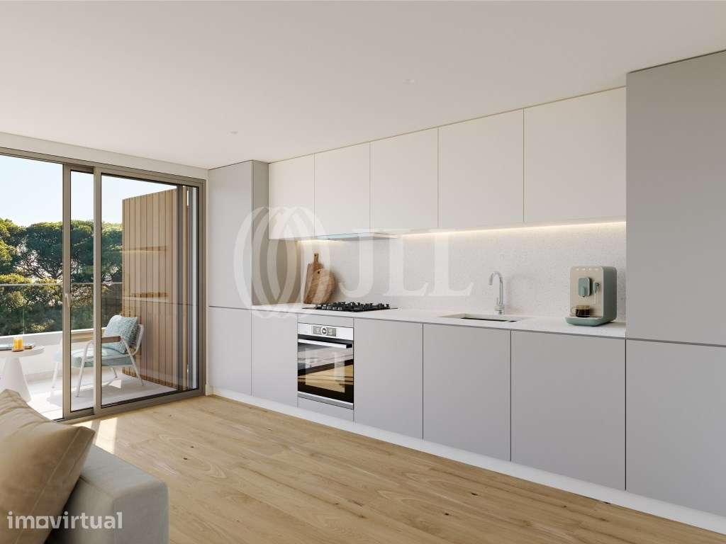 Apartamento T3, novo, no Seixal Baia, no Seixal - Grande imagem: 3/32