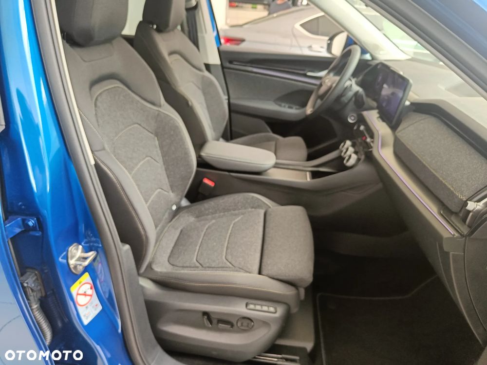 Skoda Kodiaq 1.5 TSI mHEV 4x2 Edition 130 DSG - 10