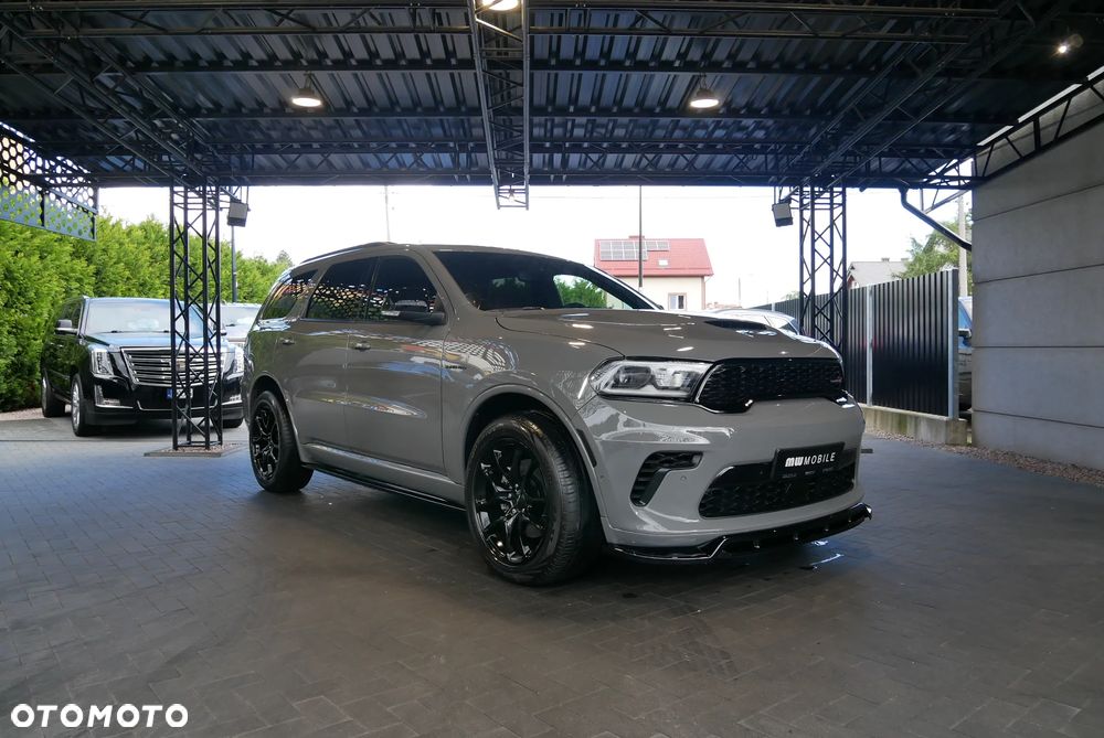 Dodge Durango - 2