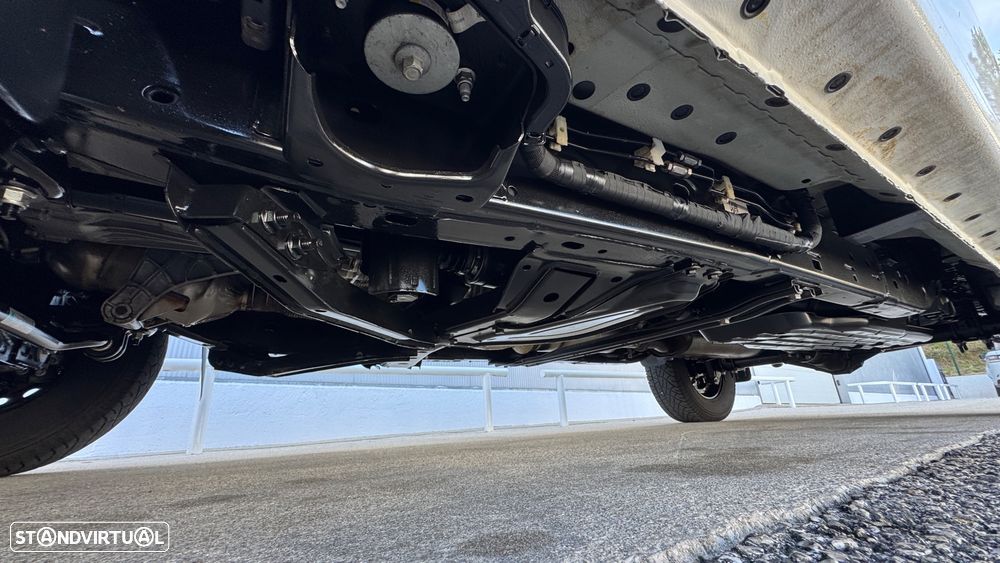 Volkswagen Amarok 2.0 TDi Life 4x4 — fotografia 45