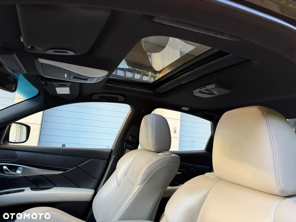 Infiniti M M37 S Premium - 18
