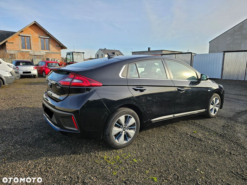 Hyundai IONIQ plug-in hybrid Platinum - 2