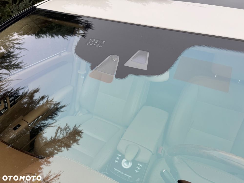 Mercedes-Benz Klasa S 400 (HYBRID) h L 7G-TRONIC - 23