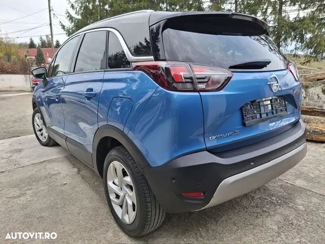 Opel Crossland X 1.2 Turbo Start/Stop Aut. Innovation - 5