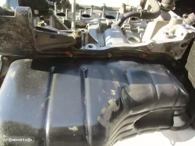 MOTOR COMPLETO NISSAN MICRA II 1994 -CG10 - 3