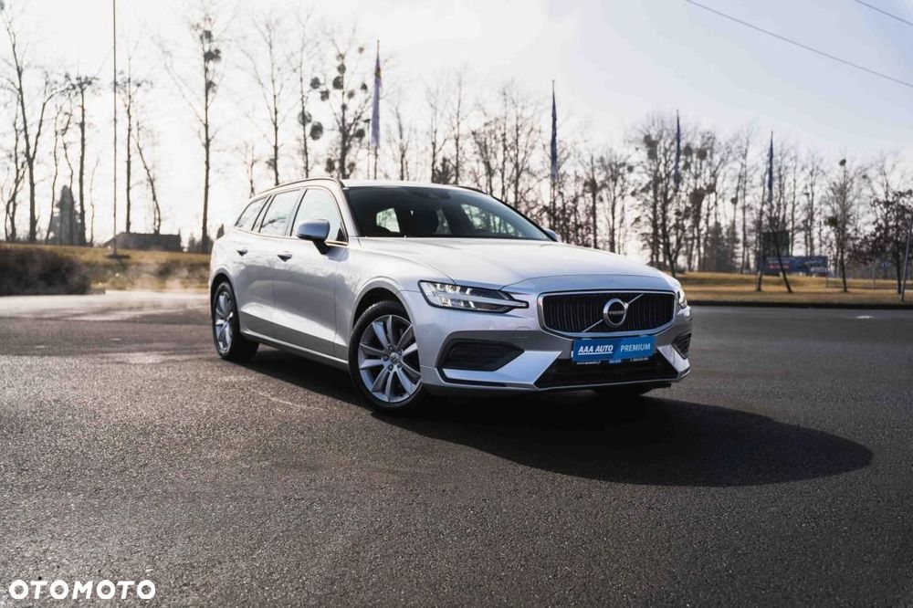 Volvo V60 - 3