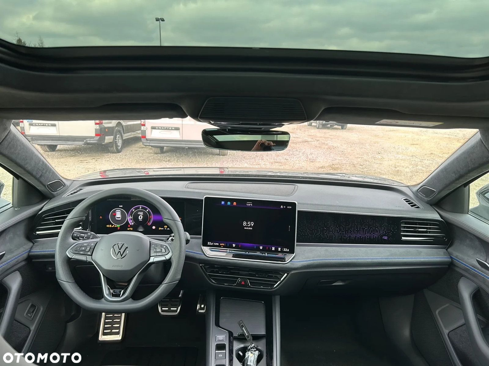 Volkswagen Passat - 4