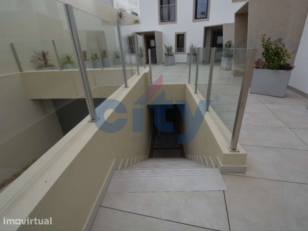 Moradia T2 Nova em Paiões - Pronta a Habitar! - Grande imagem: 4/23