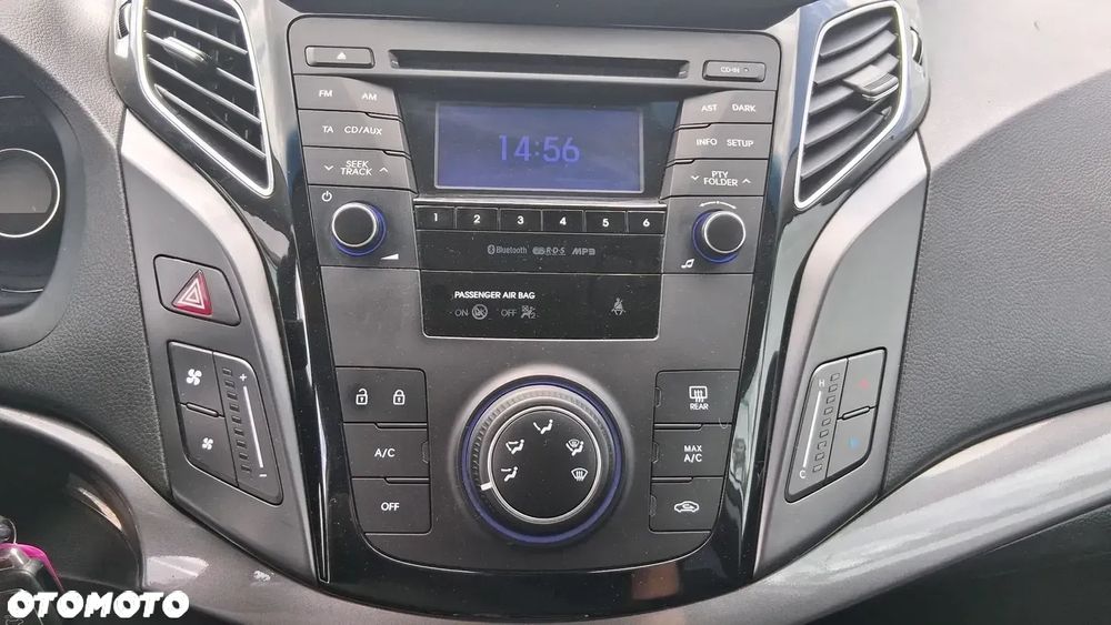 Hyundai i40 i40cw 1.7 CRDi Comfort - 18
