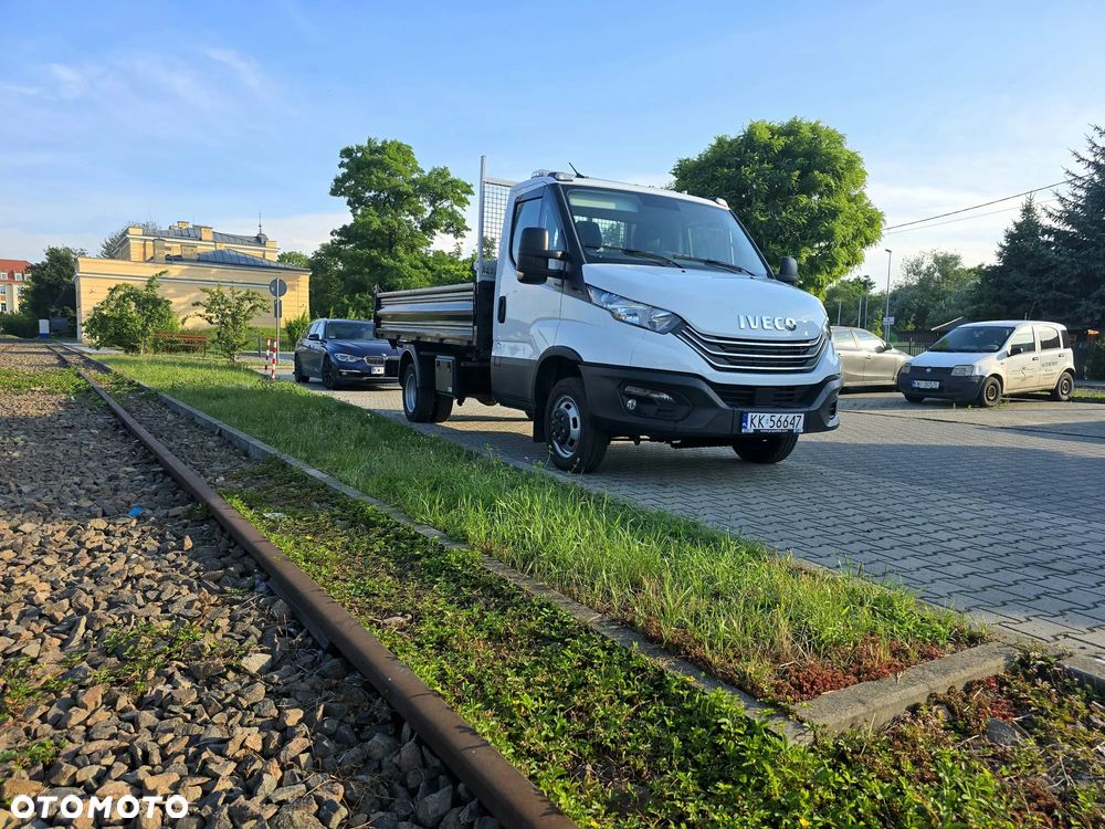 Iveco Daily - 19