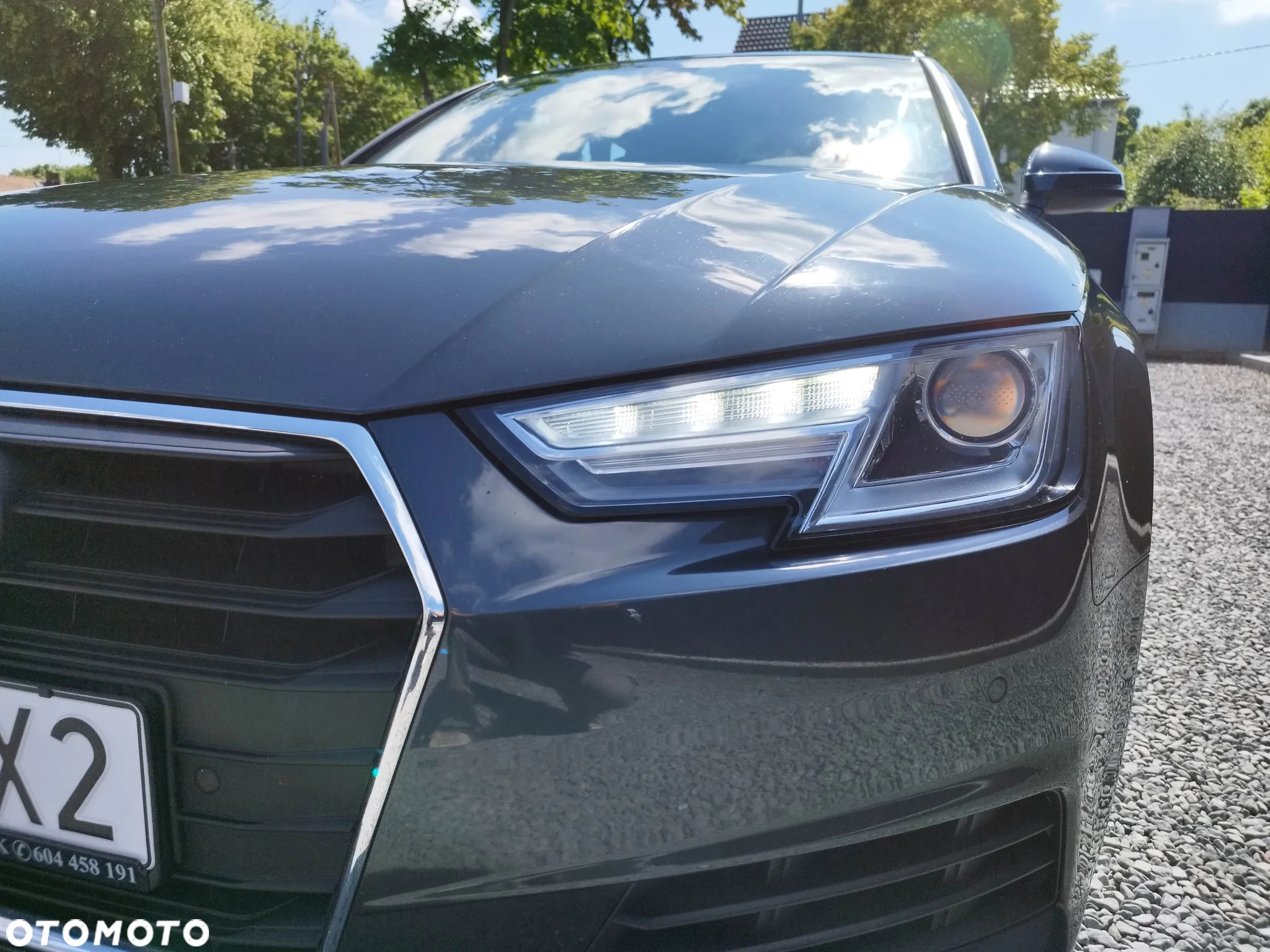 Audi A4 Avant 2.0 TDI S tronic design - 10