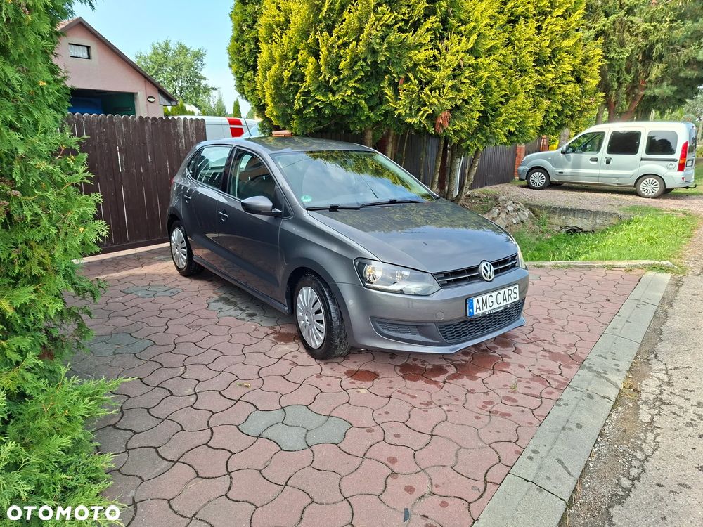 Volkswagen Polo 1.4 16V Highline DSG - 17