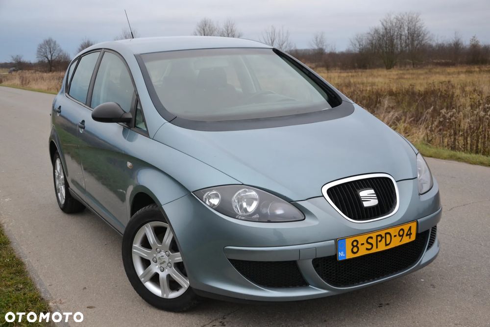 Seat Altea - 15