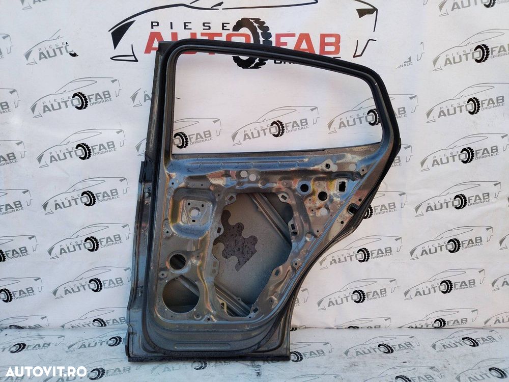 Usa dreapta spate Skoda Enyaq Coupe an 2020-2021-2022-2023-2024-2026 - 6