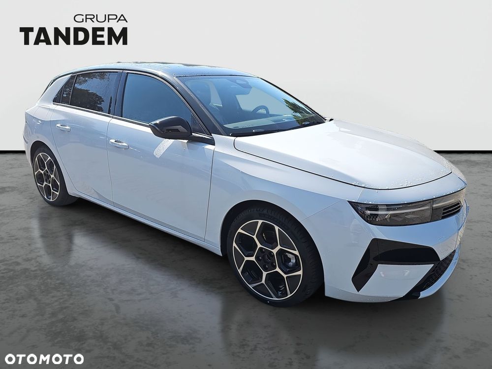 Opel Astra - 3