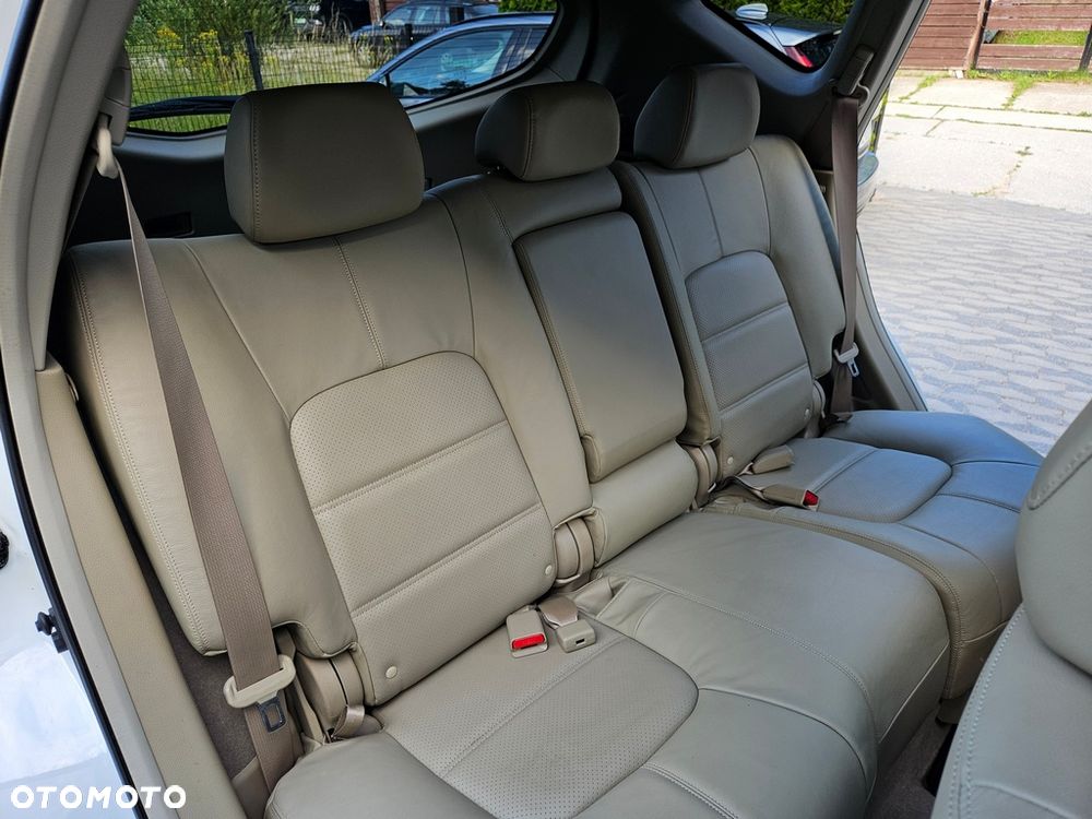 Nissan Murano 3.5 V6 Premium - 24