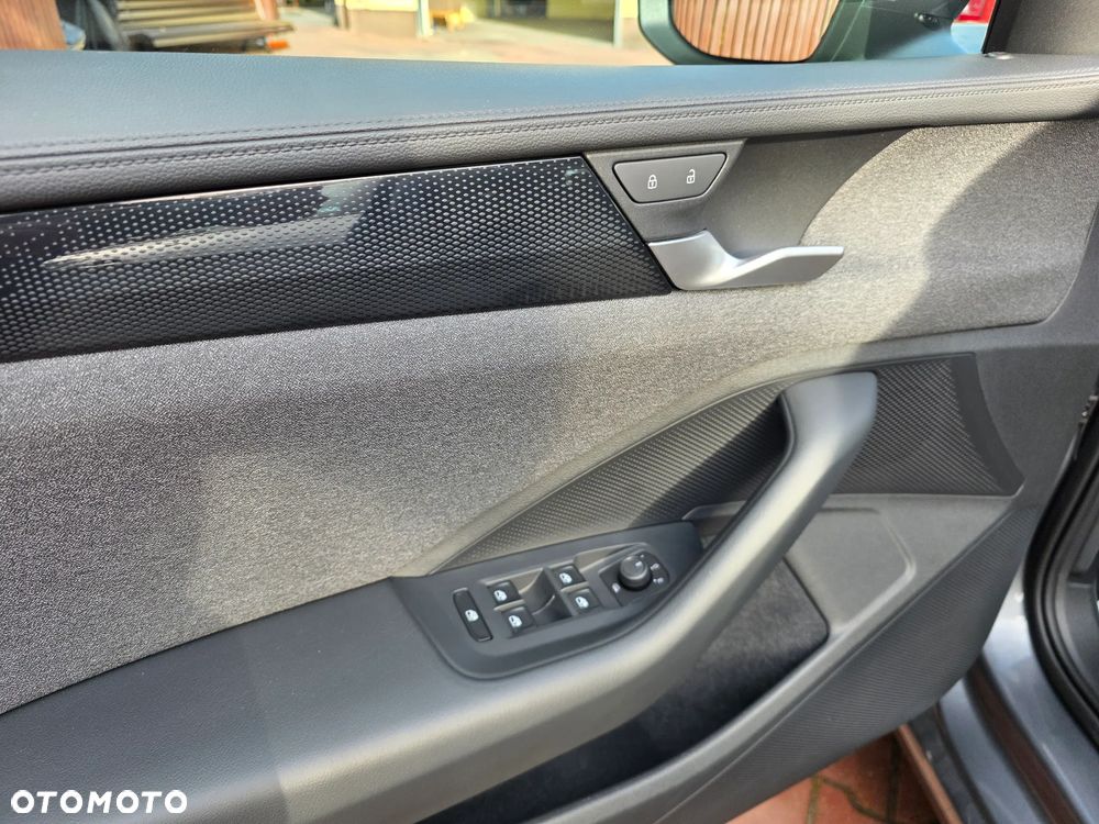 Volkswagen Passat ver-1-5-tsi-evo-elegance-dsg - 26