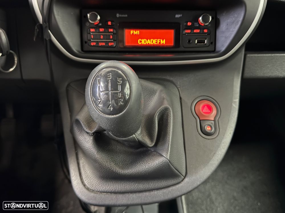Renault Kangoo - 30
