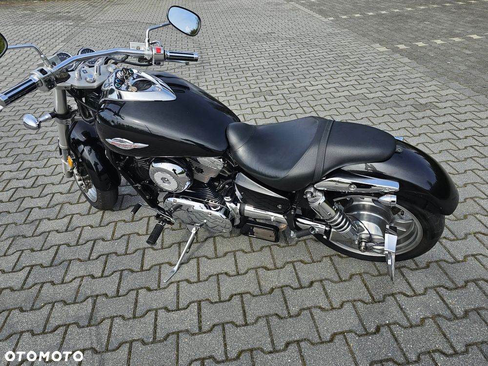 Suzuki Marauder - 3