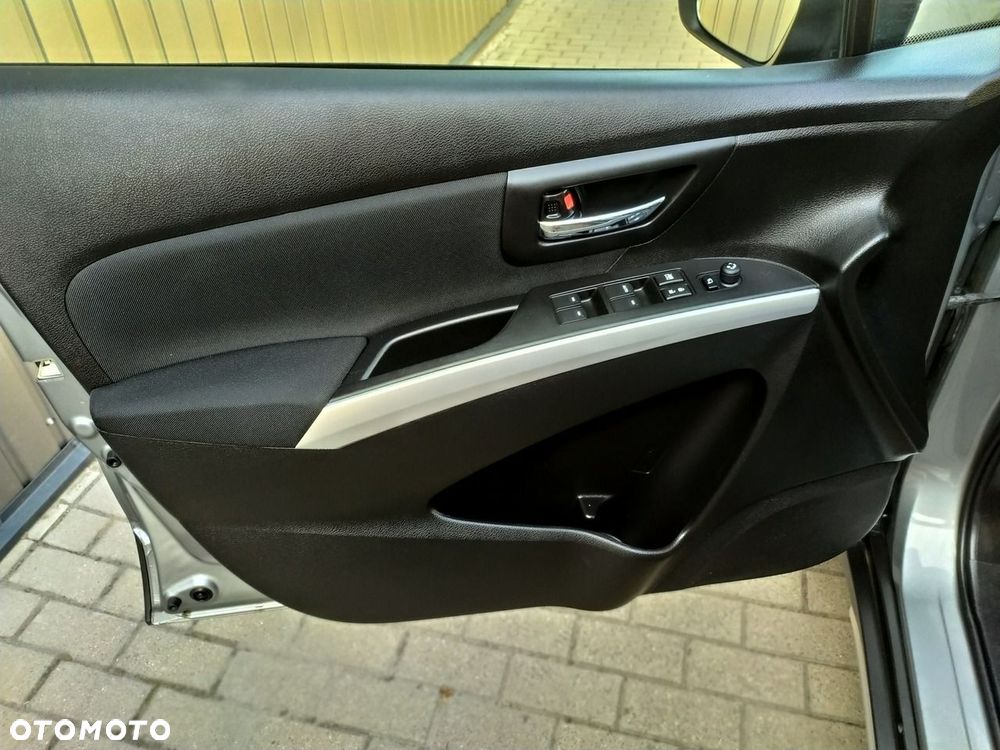 Suzuki SX4 S-Cross - 12