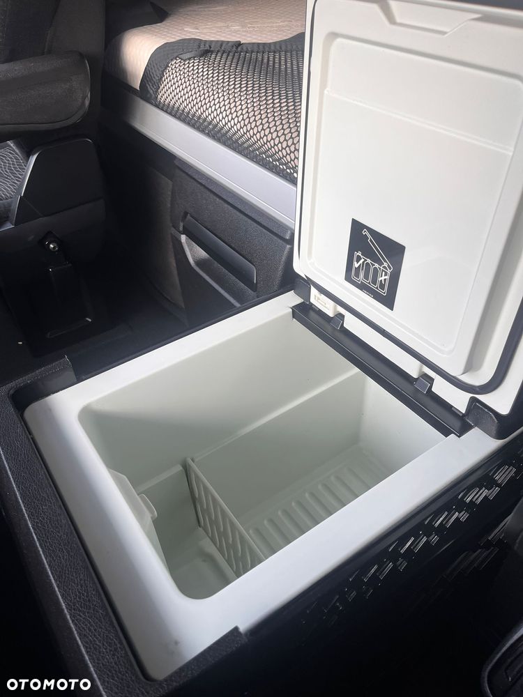 Mercedes-Benz ACTROS 2542L BIGSPACE | RAMA BDF | JUMBO | EURO-6 - 19