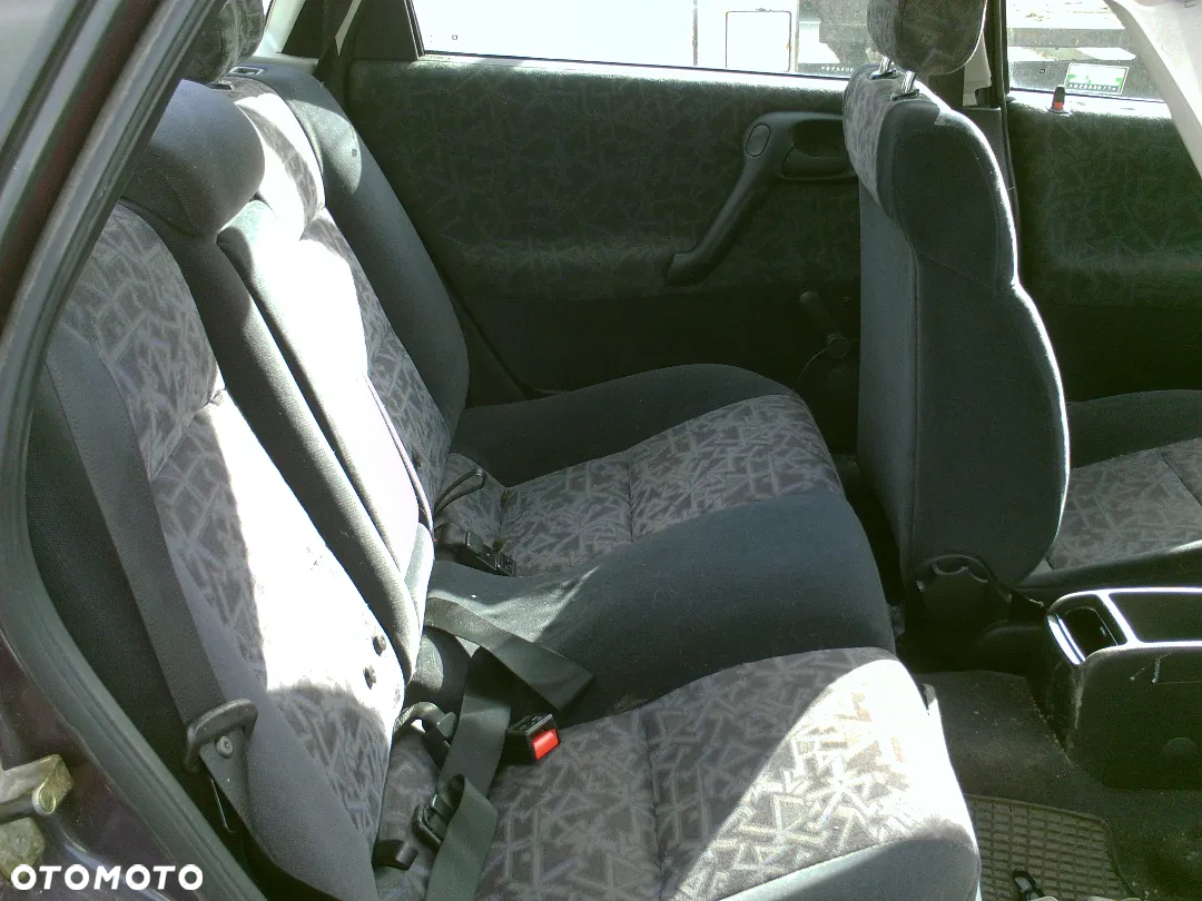 Opel vectra b - wszystkie czesci, po lifcie lub przed,kilka kolorow. - 29