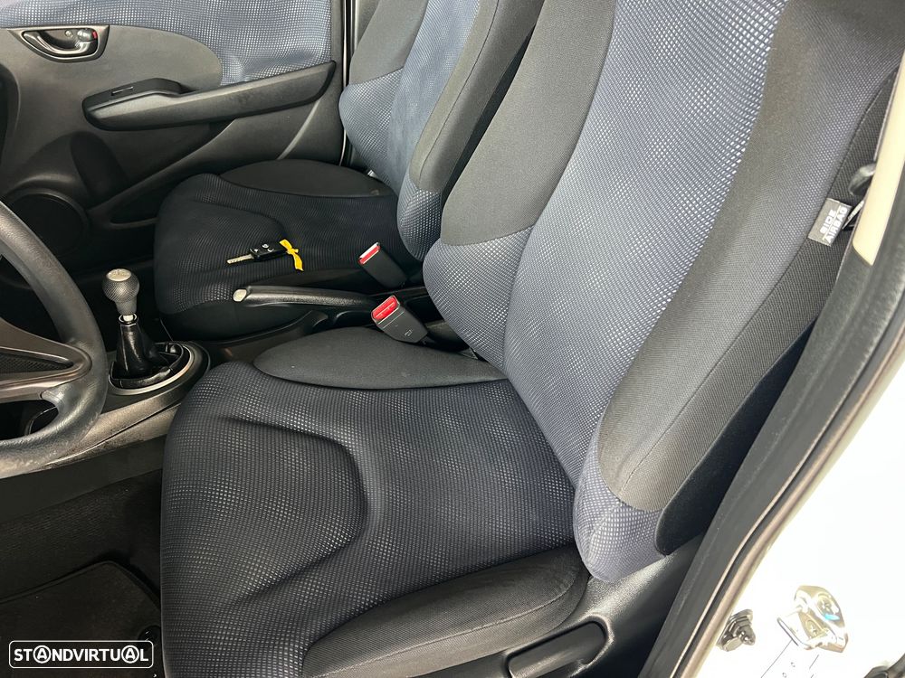 Honda Jazz 1.2 i-VTEC Elegance Top - 5