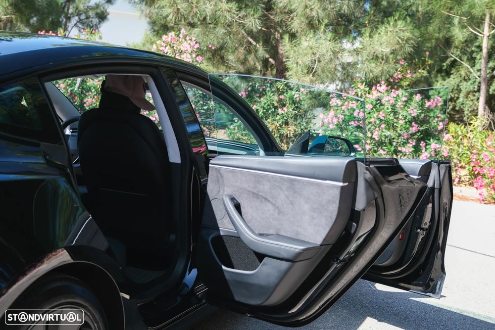 Tesla Model 3 Long Range Tração Integral - 6