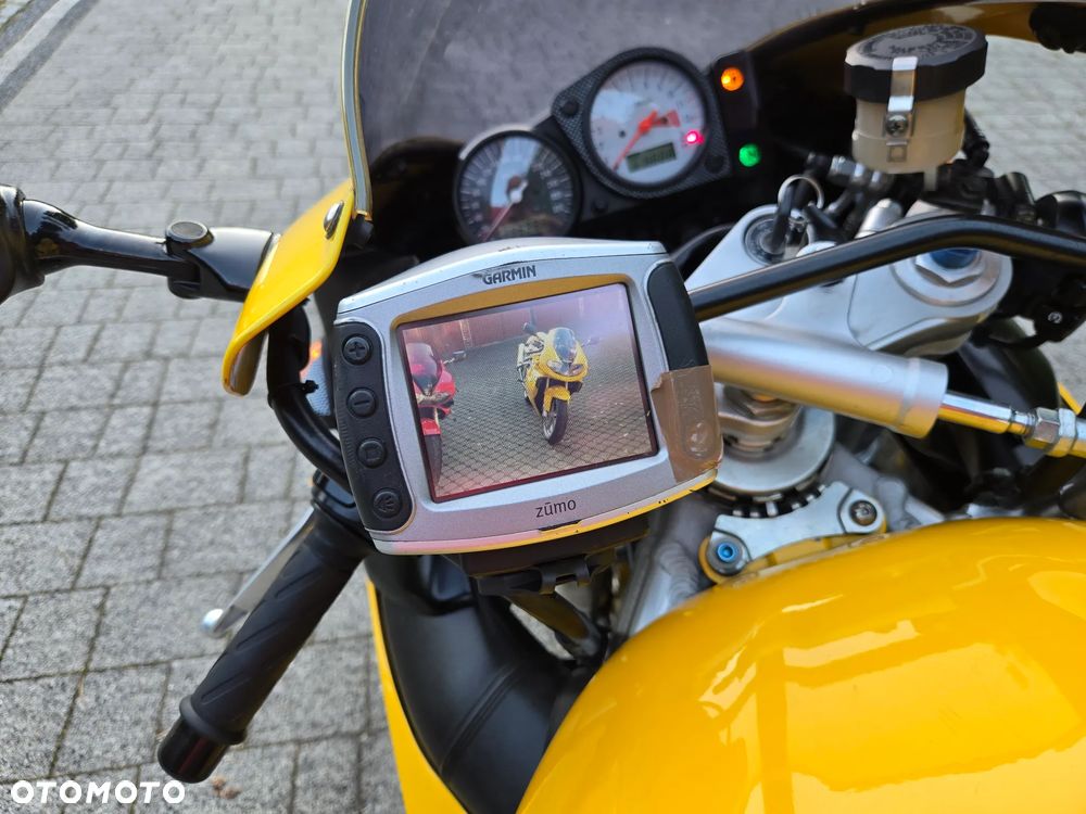 Suzuki TL - 18