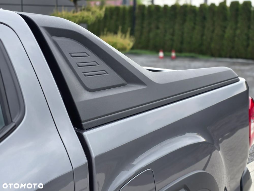 Maxus T60 MAX Pickup I Wersja LUXURY I Fabrycznie NOWY Dostępny od ręki w każdym kolorze I 2.0 Diesel 4x4 I 5 LAT GWARNCJI I - 17