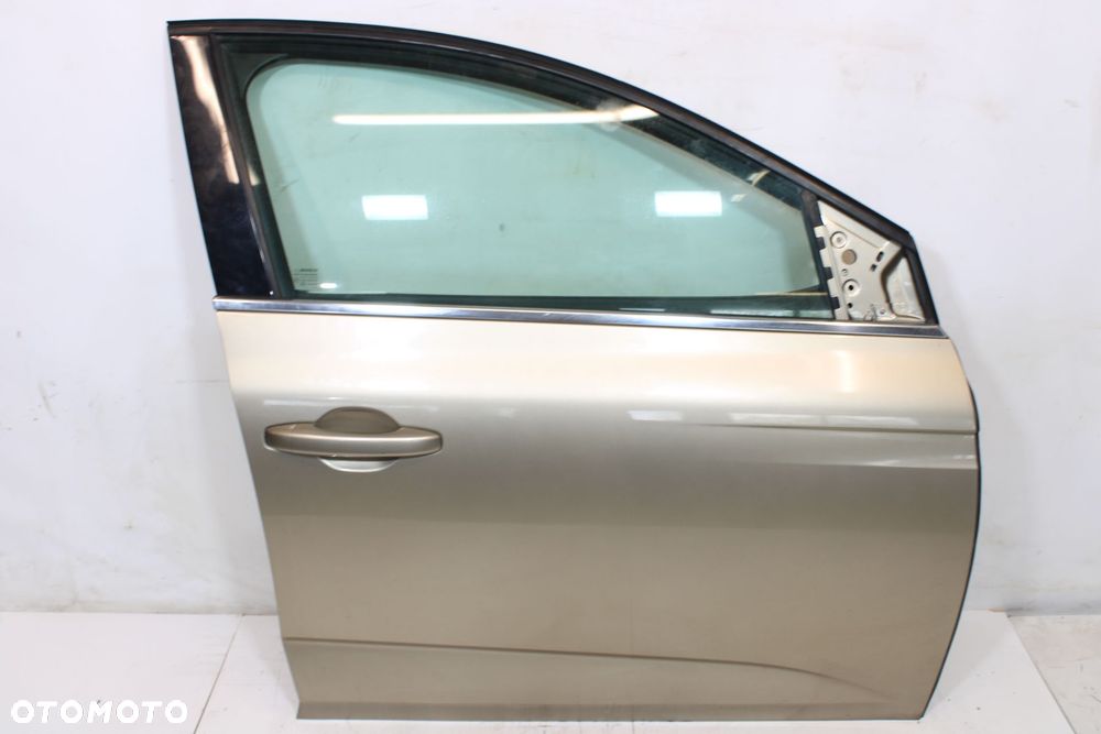 DRZWI PRAWY PRZÓD RENAULT MEGANE IV TEHNP - 1