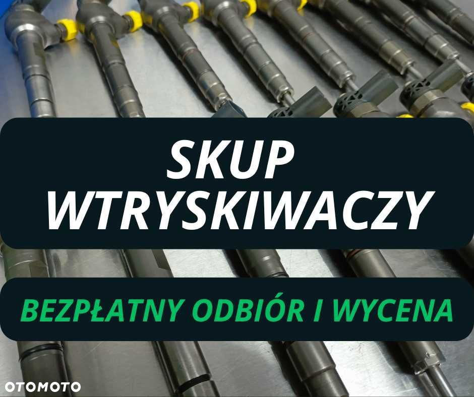 Wtryski 1.3 1.5 1.6 1.7 1.8 2.0 2.2 3.0 jtd cdi cdti hdi dci tdi SKUP - 1