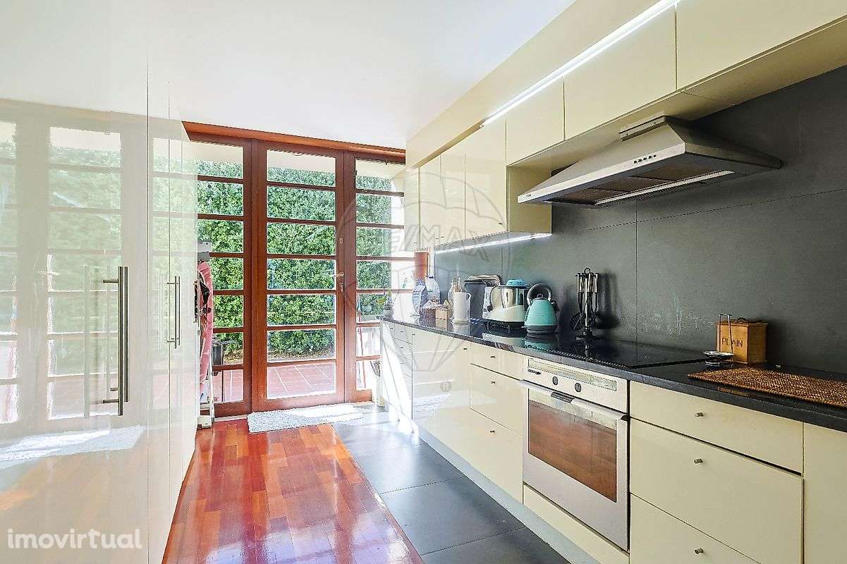 Moradia T4 para venda - Grande imagem: 2/33