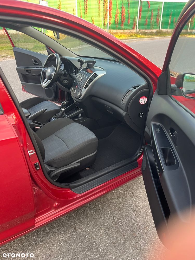 Kia Ceed 1.6 Crdi M - 15