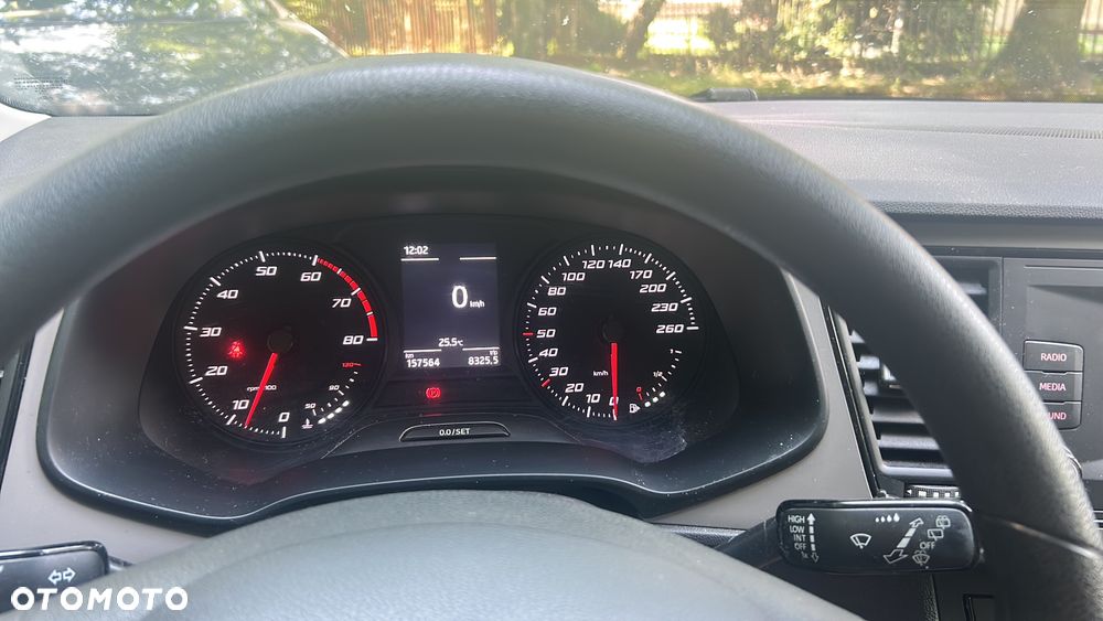 Seat Leon 1.2 TSI Reference - 20