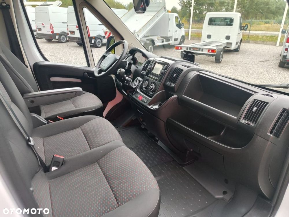 Peugeot Boxer - 9
