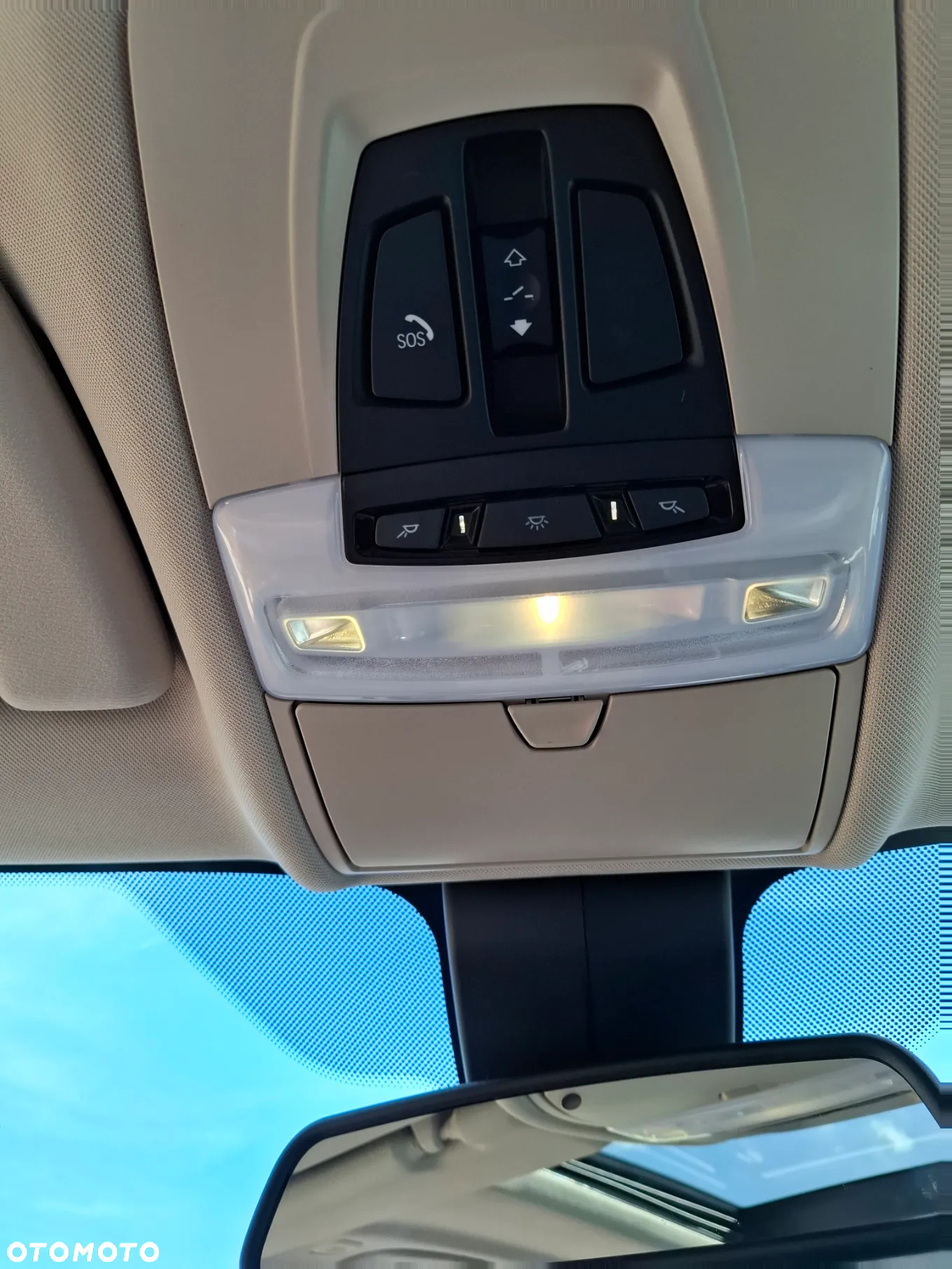 BMW X5 - 9