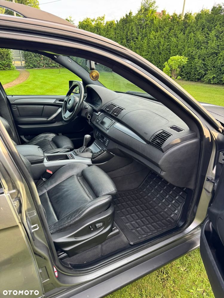 BMW X5 - 20