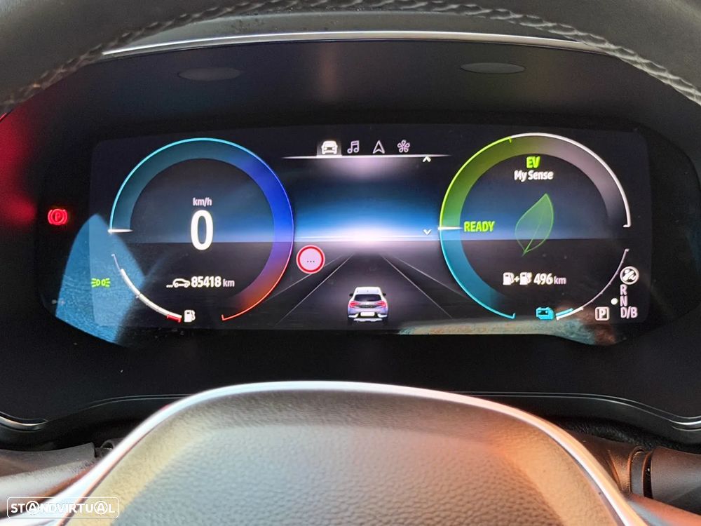 Renault Captur 1.6 E-Tech Plug-In Intens - 7