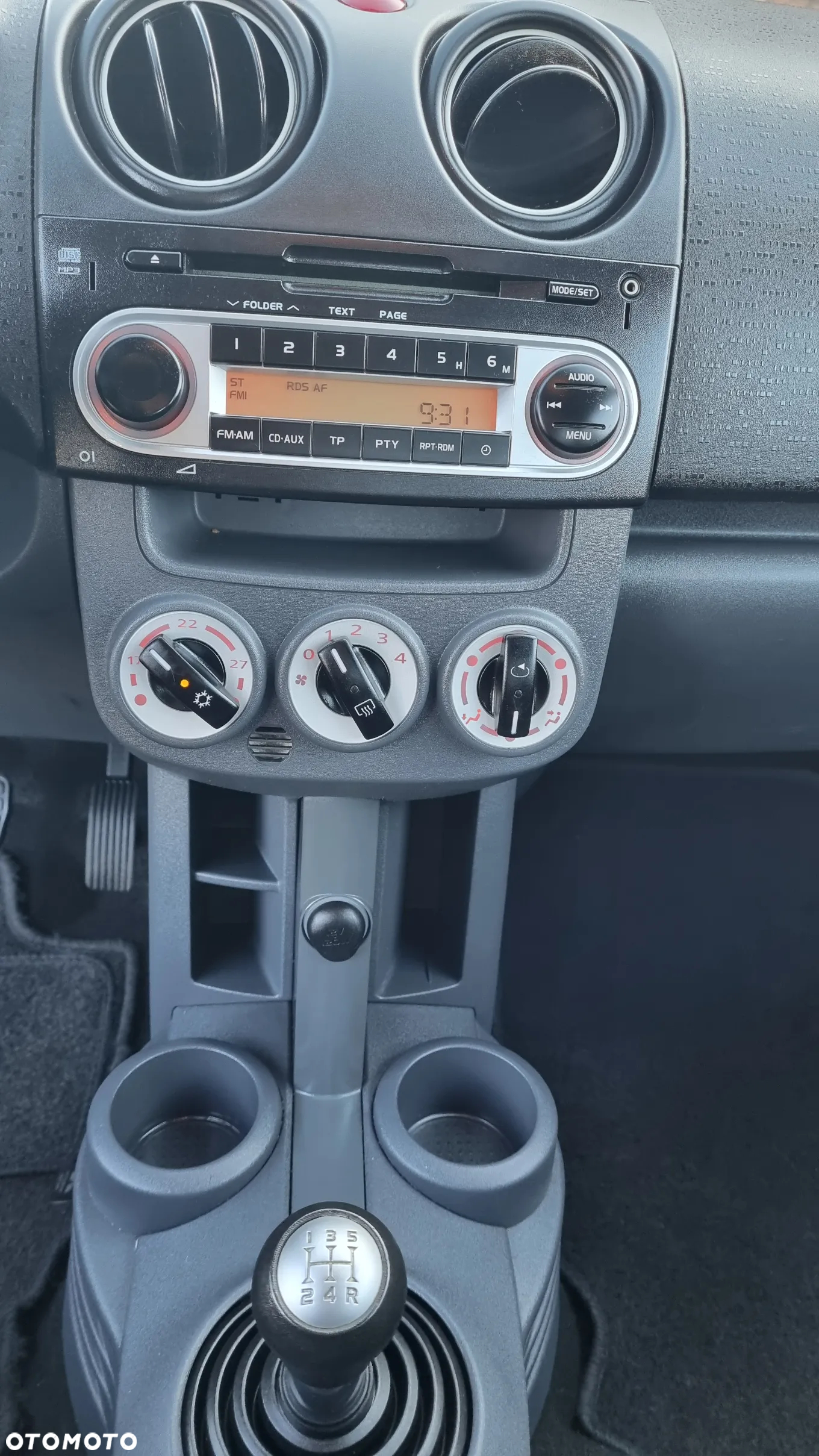 Mitsubishi Colt 1.3 Inform Cleartec - 17