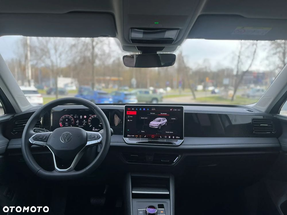 Volkswagen Tiguan 1.5 eTSI Life DSG - 11