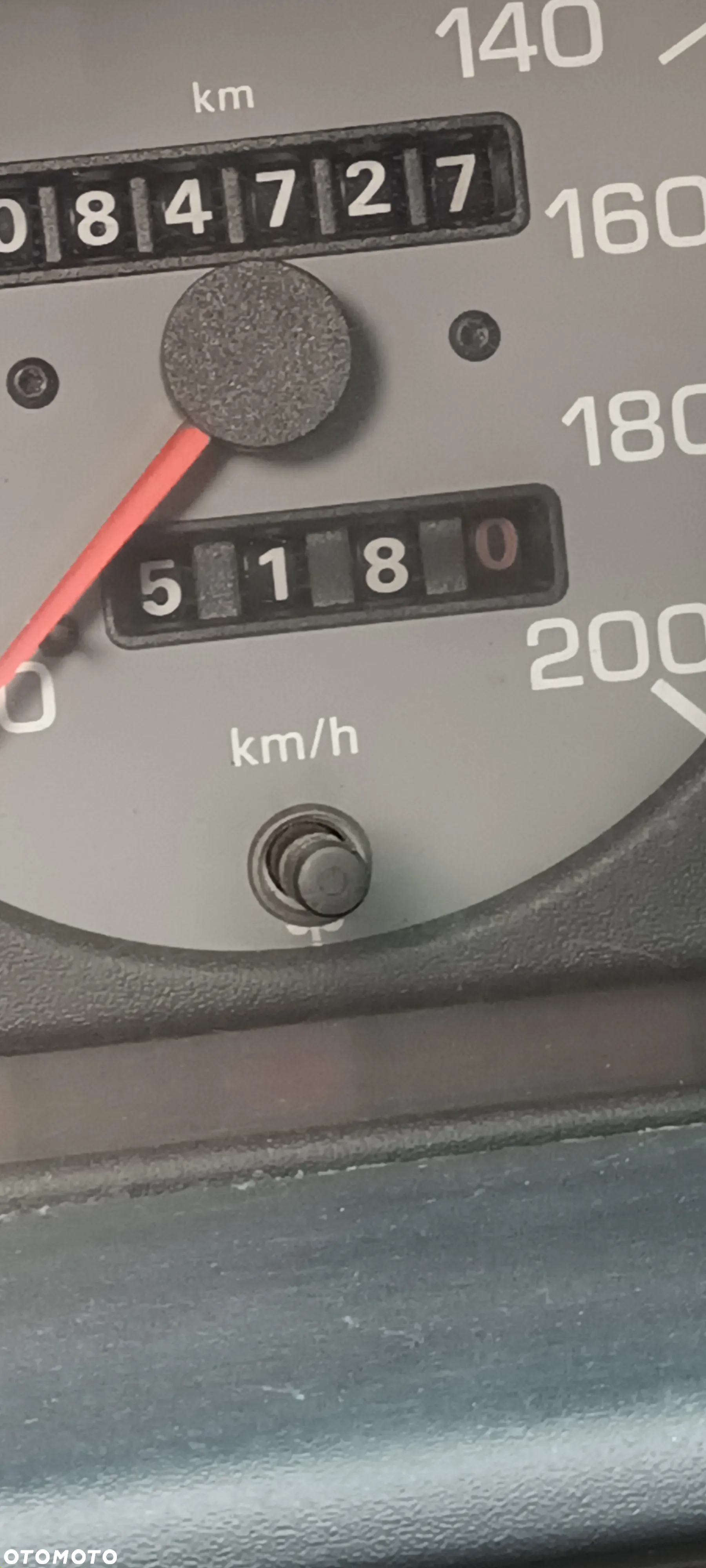 Skoda Felicia 1.3 GLXi MPI - 12