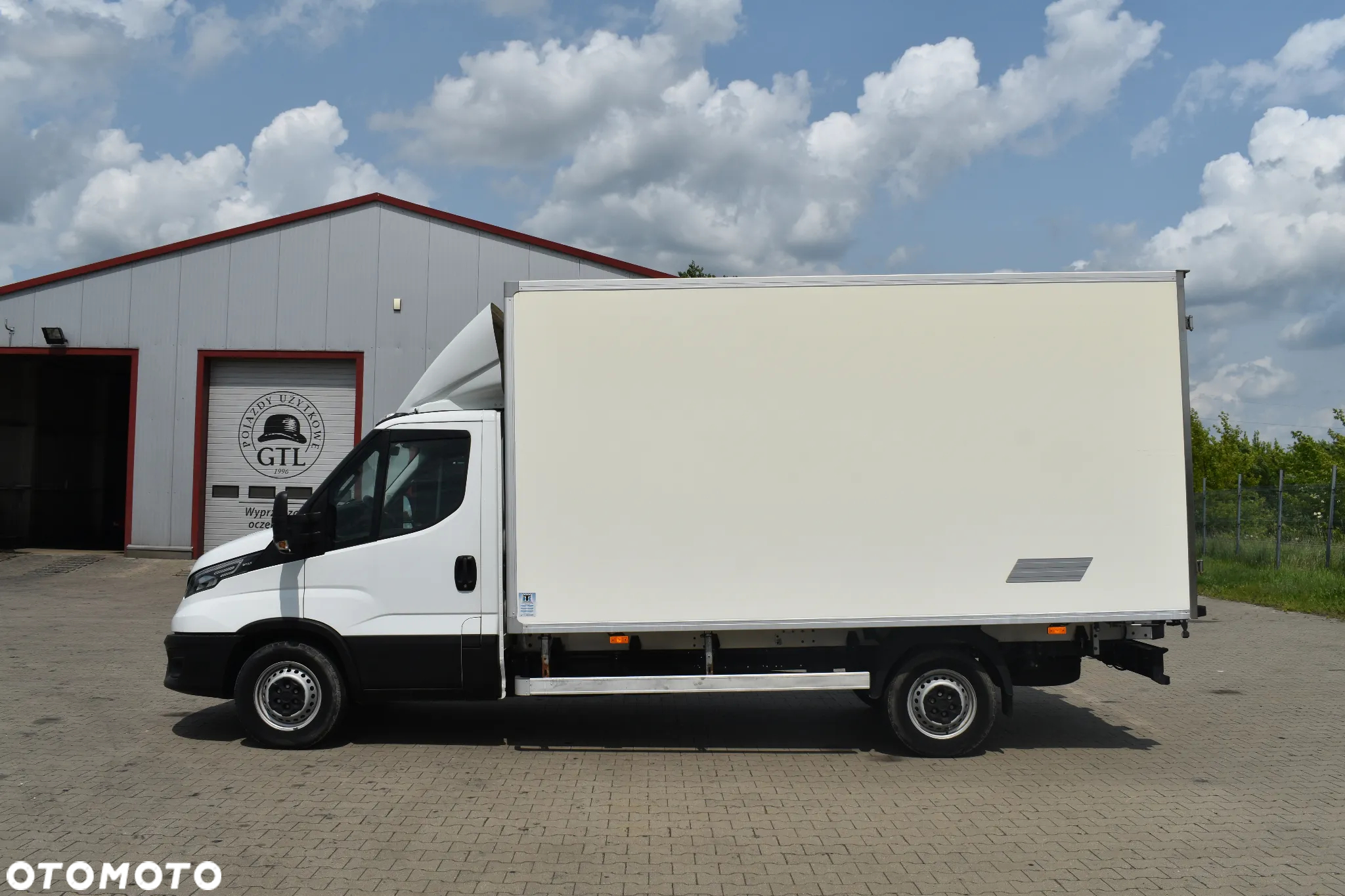 Iveco Daily - 4